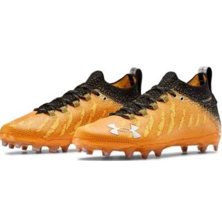 UNDER ARMOUR - UA SPOTLIGHT LUX MC アメフト スパイク 28.5cm【新品 ...