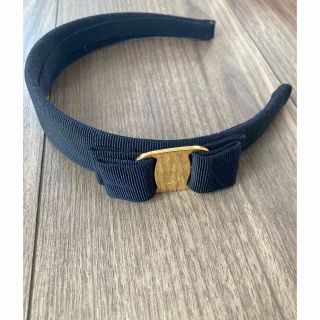 フェラガモ ネイビー カチューシャの通販 51点 | Ferragamoの フェラガモ ネイビー カチューシャの通販 51点 | Ferragamoの