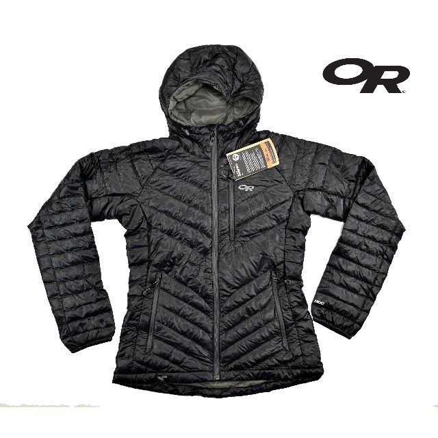Outdoor Research Illuminate ダウンジャケット S Outdoor Research Illuminate ダウンジャケット S
