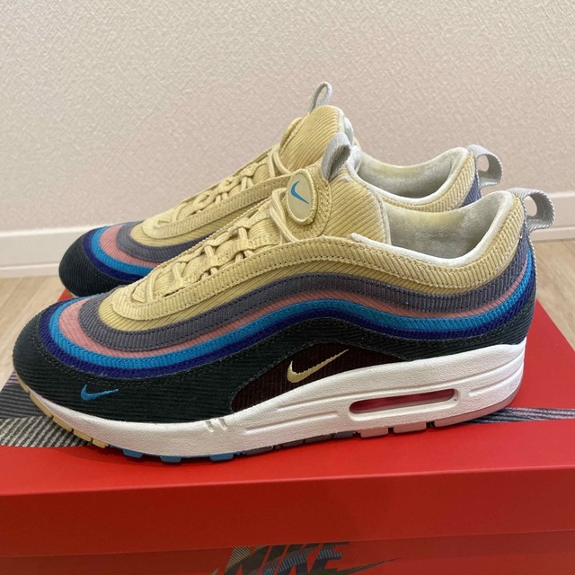 entrega a domicilio Ordenador portátil Escribir AIR MAX 1 / 97 VF SW 26cm | myglobaltax.com