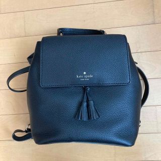 ケイトスペードニューヨーク(kate spade new york)のリュック(リュック/バックパック)