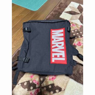 マーベル(MARVEL)の【即購入OK】MARVELのリュック(リュック/バックパック)