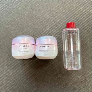 シセイドウ(SHISEIDO (資生堂))の資生堂　SHISEIDO 空き容器(その他)