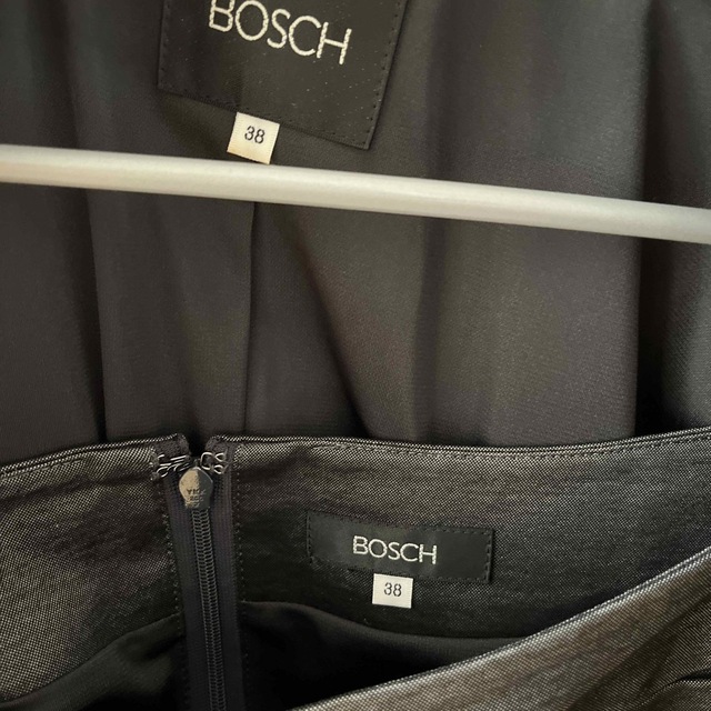 BOSCH(ボッシュ)のBOSCH スーツ レディースのフォーマル/ドレス(スーツ)の商品写真