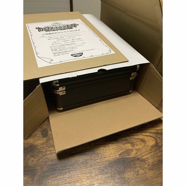 日清食品 - 日清牌 カップヌードルクエスト当選景品 非売品の 日清食品 - 日清牌 カップヌードルクエスト当選景品 非売品の