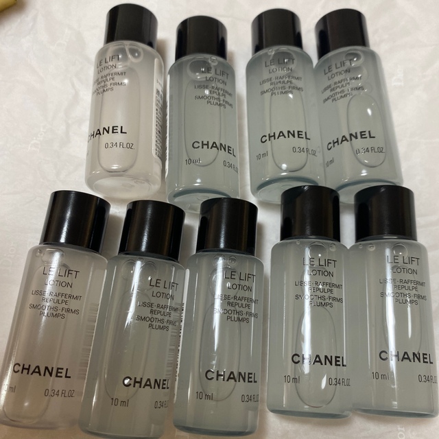 CHANEL(シャネル)のシャネルルリフトローション コスメ/美容のスキンケア/基礎化粧品(化粧水/ローション)の商品写真