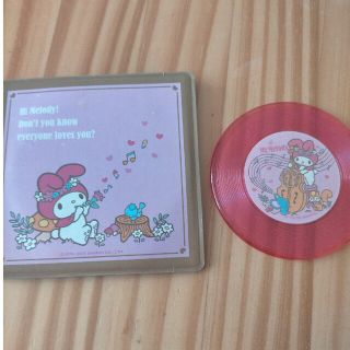 マイメロディ - サンリオ❣️激レア 2006 マイメロディ ケイタイミラー