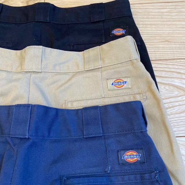 Dickies(ディッキーズ)のディッキーズ、ショートパンツ　3色セット メンズのパンツ(ショートパンツ)の商品写真