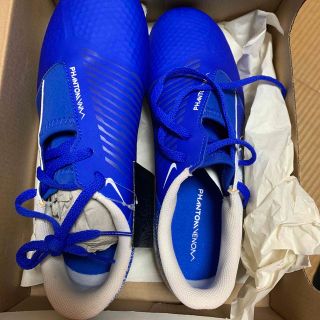 ナイキ(NIKE)のサッカー　ナイキ　スパイク　23.5(サッカー)