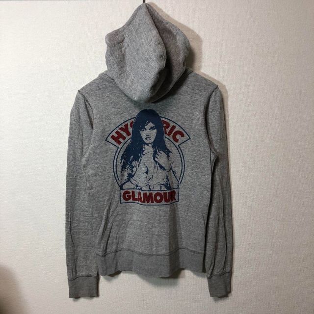 豊富な】 HYSTERIC GLAMOUR - HYSTERIC GLAMOUR ヒステリックグラマー