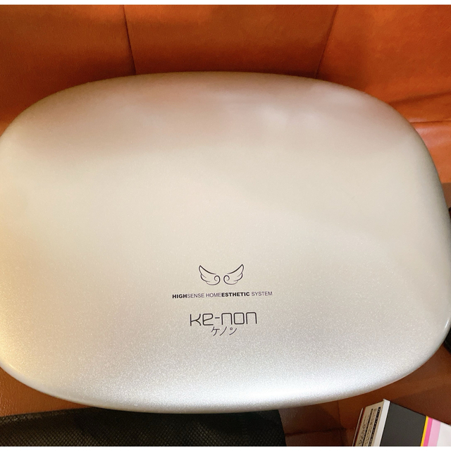 ケノン ke-non ver8.0脱毛器 | aosacoffee.com