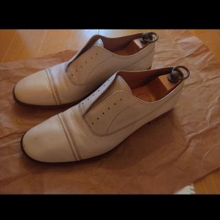 Maison Martin Margiela - maison margiela ドレスシューズの通販 by