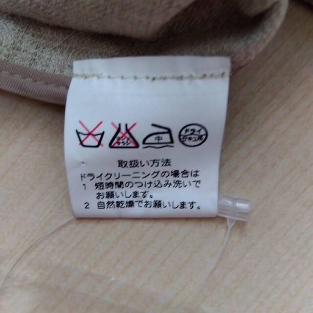 NOWA　スプリングコート レディースのジャケット/アウター(スプリングコート)の商品写真
