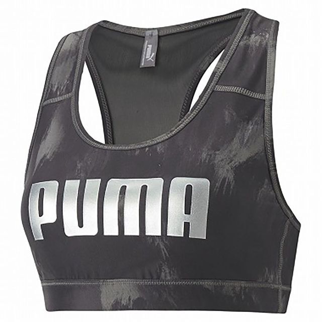 PUMA(プーマ)の新品　puma　ブラトップ　S レディースのトップス(その他)の商品写真