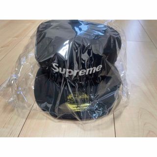 Money Box Logo New Era Black　7-1/4