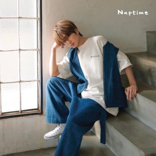 Naptime Tシャツ(Tシャツ/カットソー(半袖/袖なし))