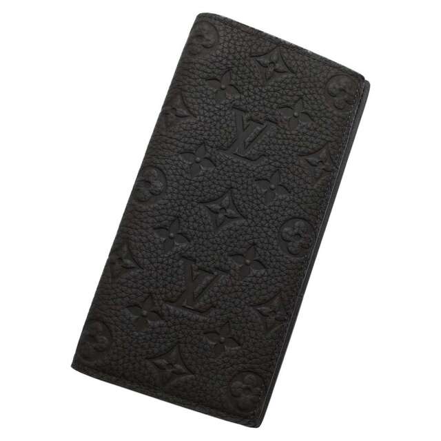 ランキングや新製品 LOUIS VUITTON - ルイヴィトン 長財布 トリヨン