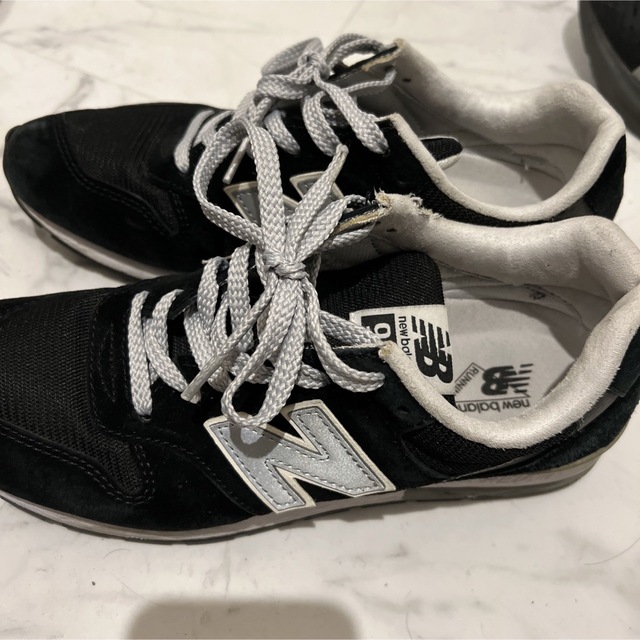 ニューバランス　new balance 996 26.0cm靴/シューズ