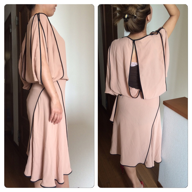 MARNI マルニ ワンピース