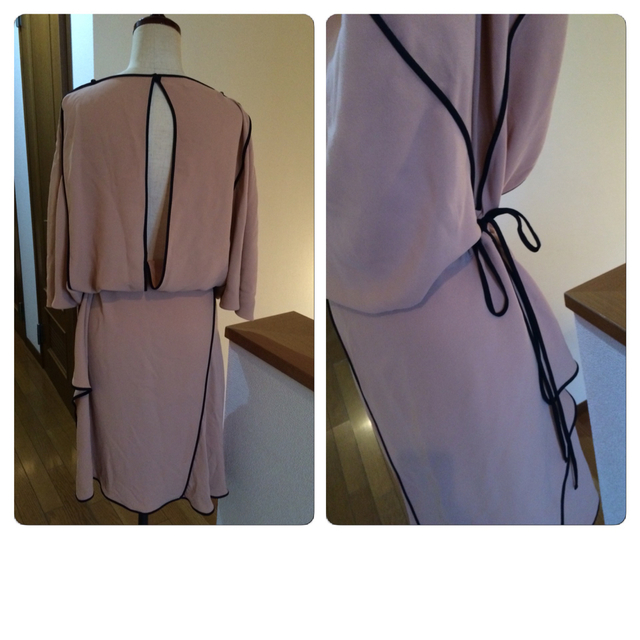 MARNI マルニ ワンピース