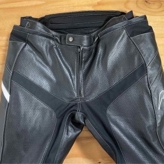2022年春夏 超美品☆クシタニ ファクトプロメッシュパンツⅡ ブラック