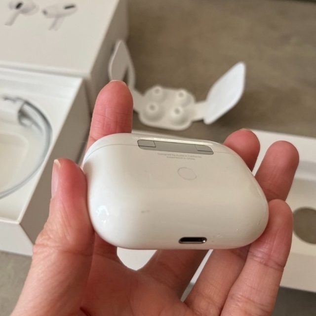 airpods pro 第一世代　※特記事項あり 1