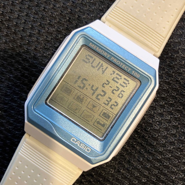 CASIO データバンク VDB-100