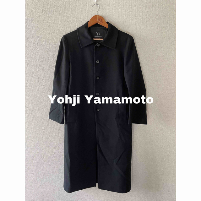 Y's Yohji yamamoto コート