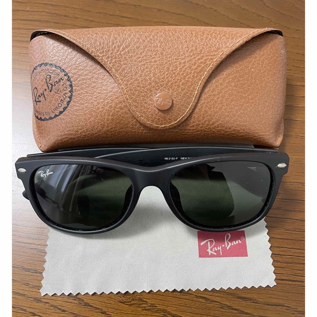 Ray-Ban レイバン　サングラス