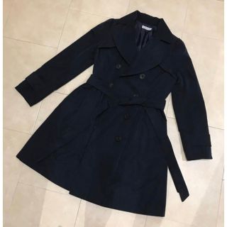 バーニーズニューヨーク(BARNEYS NEW YORK)のBARNEYS NEWYORK トレンチコート♡(トレンチコート)