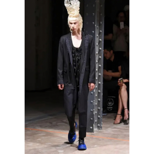 COMME des GARCONS HOMME PLUS - コムデギャルソンオムプリュス 17ss