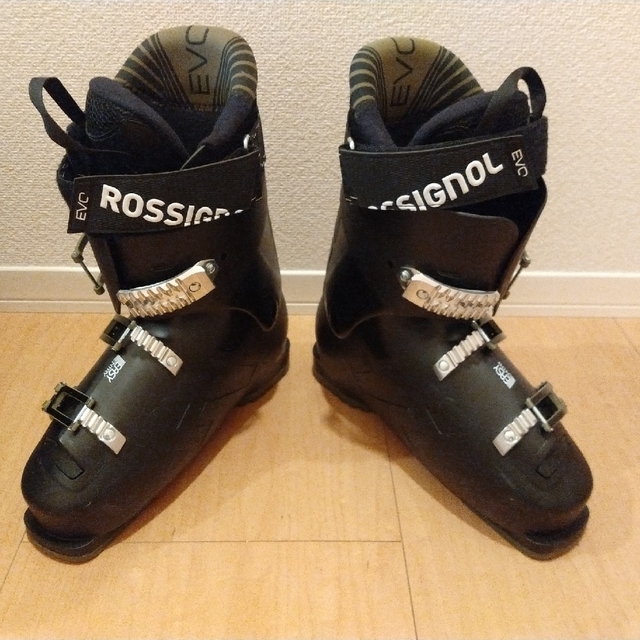 【送料無料‼︎】ROSSIGNOL  27.5cm  スキーブーツ‼︎