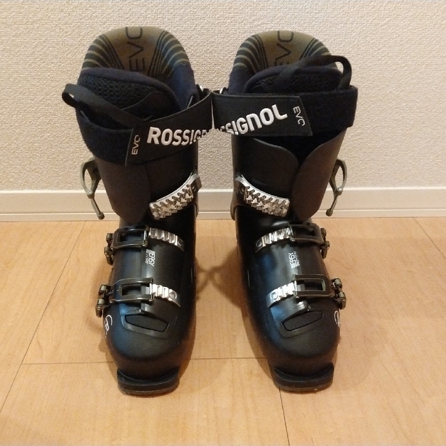 【送料無料‼︎】ROSSIGNOL  27.5cm  スキーブーツ‼︎