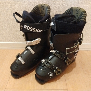 ロシニョール(ROSSIGNOL)のスキーブーツ　27.5cm　ROSSIGNOL 微使用(ブーツ)