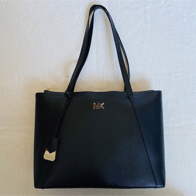 【未使用品】MICHAEL KORS マイケルコース　レザートートバッグ