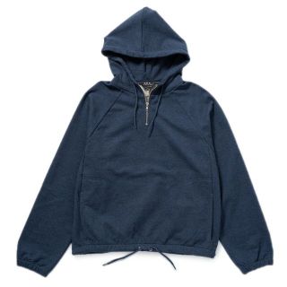 APC(A.P.C) ネイビー パーカー(メンズ)の通販 20点 | アーペーセーの ...