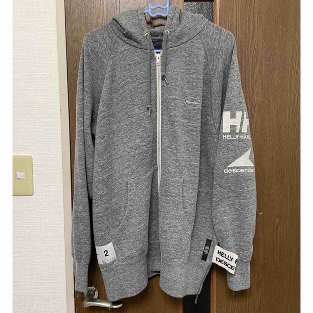 超歓迎された】 HELLY ランキングや新製品 L HANSEN HELLY HANSEN