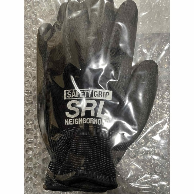 NEIGHBORHOOD(ネイバーフッド)の新品未使用　NEIGHBORHOOD SRL / E-GLOVE ハンドメイドのフラワー/ガーデン(その他)の商品写真