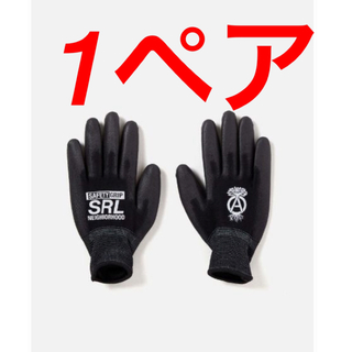 ネイバーフッド(NEIGHBORHOOD)の新品未使用　NEIGHBORHOOD SRL / E-GLOVE(その他)