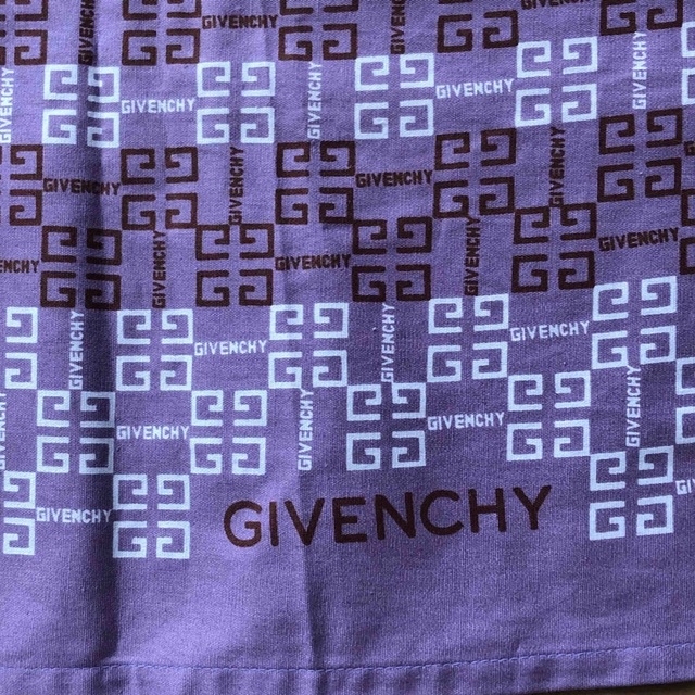 GIVENCHY(ジバンシィ)のジバンシィ　エプロン レディースのレディース その他(その他)の商品写真