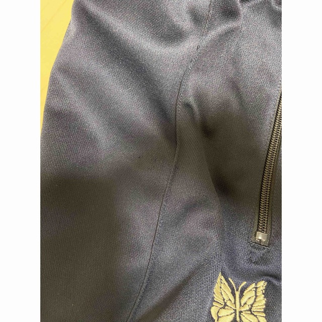 ロフトマン ニードルス 別注 トラックパンツ 22ss needles - 5