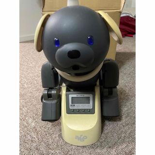 ソニー(SONY)のAIBO  マカロン ERS-312B(その他)