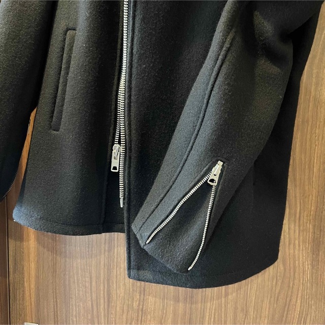 schott(ショット)のschott ワンスター　Pコート メンズのジャケット/アウター(ピーコート)の商品写真