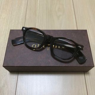 オリバーピープルズ(Oliver Peoples)のguepard■サングラス■gp-12 HAVANA(サングラス/メガネ)