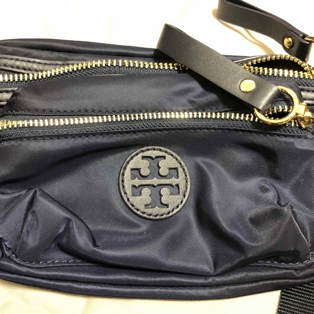 Tory Burch(トリーバーチ)のTORY BURCH/トリーバーチ ボディバッグ ウエストポーチ レディースのバッグ(ボディバッグ/ウエストポーチ)の商品写真