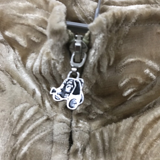 GALFY - 【入手困難レア品】GALFY ガルフィー ビックロゴ ボア