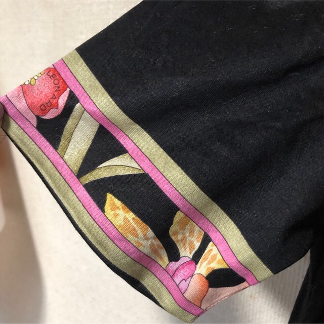 LEONARD - 【もこもこ様専用】LEONARD ワンピースの通販 by emi's shop