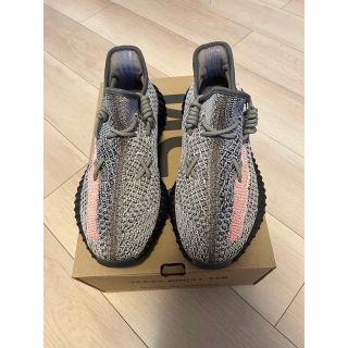 アディダス(adidas)のyeezy boost 350 v2 27センチ(スニーカー)