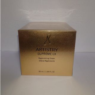 アムウェイ(Amway)のアムウェイ ARTISTRY Supreme LX 50ml シュプリーム(フェイスクリーム)