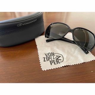 サングラス　VONZIPPER 